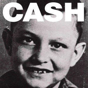 Johnny Cash - American VI: Ain´t No Grave (2010) (Vinyl)