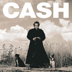 Johnny Cash - American Recordings (1994) (Vinyl)