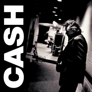 Johnny Cash - American III: Solitary Man (2000) (Vinyl)