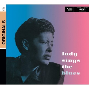 Billie Holiday - Lady Sings The Blues