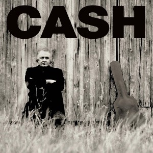 Johnny Cash - American II: Unchained (Vinyl)
