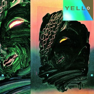 YELLO-STELLA (VINYL)