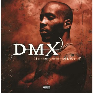 DMX-IT´S DARK AND HELL IS HOT (2x VINYL)