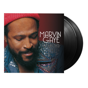 Marvin Gaye - Collected (2014) (2x Vinyl)