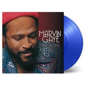MARVIN GAYE-COLLECTED