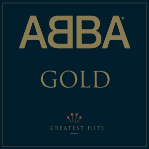 ABBA - Gold (1992) (2x Vinyl)
