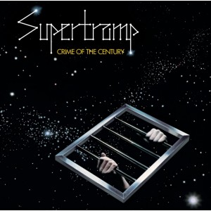 Supertramp - Crime Of The Century (CD)