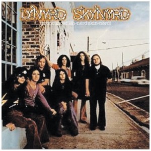 Lynyrd Skynyrd - Pronounced ´Leh-´nerd ´Skin-´nerd (1973) (Vinyl)