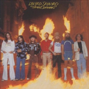 Lynyrd Skynyrd - Street Survivors (1977) (Vinyl)