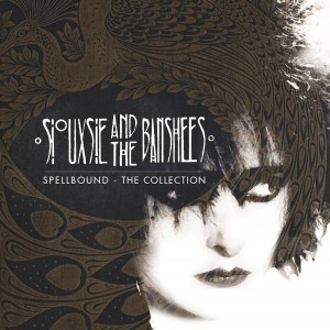 SIOUXSIE AND THE BANSHEES-SPELLBOUND: THE COLLECTION (CD)