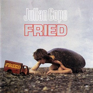 Julian Cope - Fried (CD)