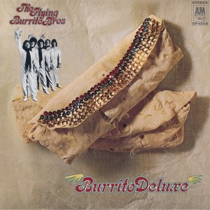 FLYING BURRITO BROTHERS-BURRITO DELUXE -HQ-