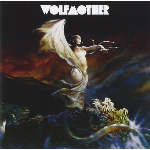 WOLFMOTHER-WOLFMOTHER