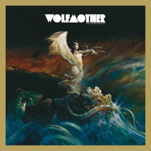 Wolfmother - Wolfmother (2005) (10th Anniversary) (2x Vinyl)