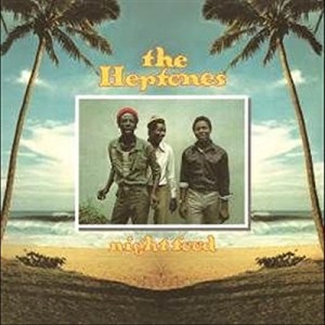 Heptones - Night Food (CD)