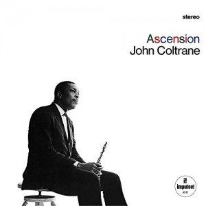 John Coltrane - Ascension (1965) (Vinyl)