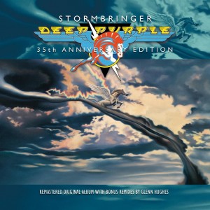 DEEP PURPLE-STORMBRINGER (1974) (VINYL)