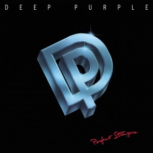Deep Purple - Perfect Strangers (1984) (Vinyl)