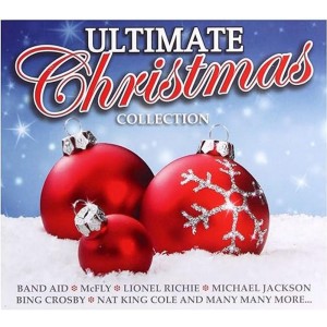Various Artists - Ultimate Christmas Collection (2015) (3CD)