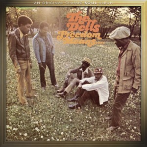 Dells - Freedom Means (CD)