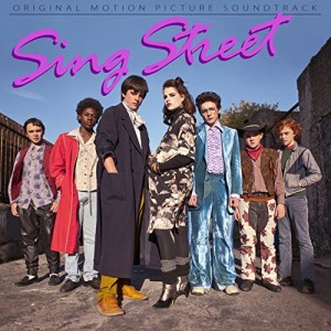 VARIOUS ARTISTS-SING STREET (LP)