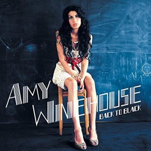 Amy Winehouse - Back To Black (2007) (Half-Speed Mastering) (2x Vinyl)