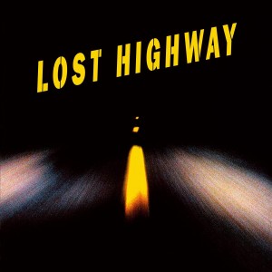 LOST HIGHWAY OST (VINYL)