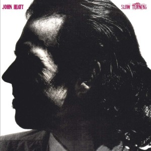 John Hiatt - Slow Turning (1988) (CD)