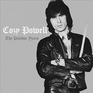 COZY POWELL-THE UNIVERSAL YEARS
