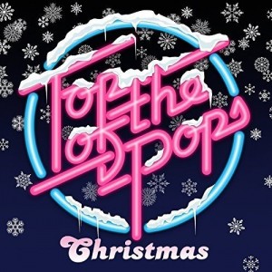 Various Artists - Top Of The Pops Christmas (2016) (2CD)