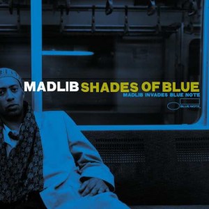 MADLIB-SHADES OF BLUE -HQ-