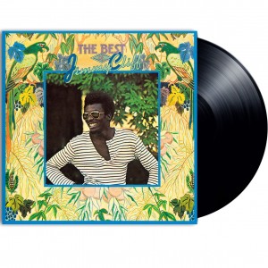 Jimmy Cliff - Best Of Jimmy Cliff (1970-81) (Vinyl)