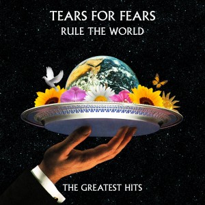 Tears For Fears - Rule The World: The Greatest Hits (2017) (2x Vinyl)