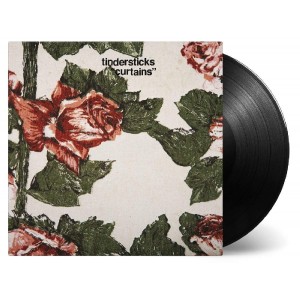 TINDERSTICKS-CURTAINS (VINYL)