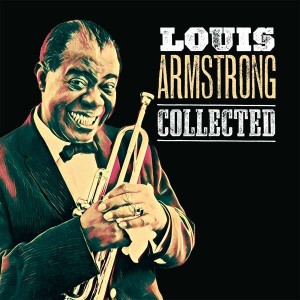 LOUIS ARMSTRONG-COLLECTED (GREEN VINYL)