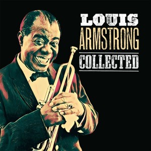 Louis Armstrong - Collected (2x Vinyl)