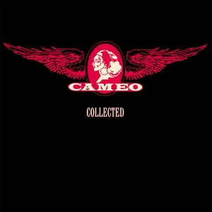 CAMEO-COLLECTED 2LP