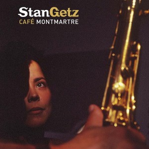 Stan Getz, Kenny Barron - Cafe Montmartre (1987-91) (Vinyl)