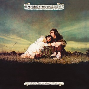 John & Beverley Martyn - Stormbringer! (Vinyl)