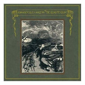 John & Beverley Martyn - Road To Ruin (Vinyl)