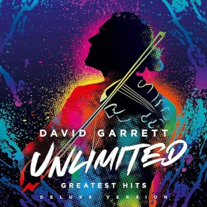 DAVID GARRETT-UNLIMITED: GREATEST HITS