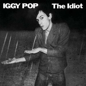 IGGY POP-THE IDIOT DLX