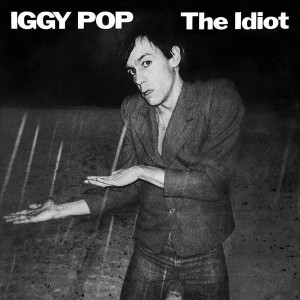 Iggy Pop - The Idiot (1977) (Deluxe Edition) (2CD)