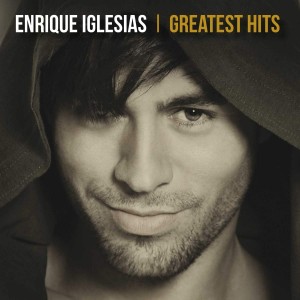 ENRIQUE IGLESIAS-GREATEST HITS (CD)