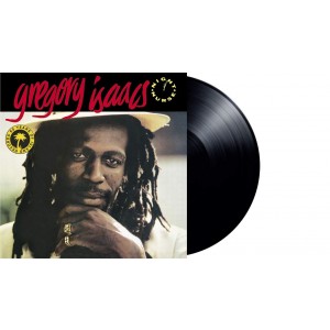 Gregory Isaacs - Night Nurse (1982) (Vinyl)
