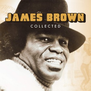 JAMES BROWN-COLLECTED (VINYL)