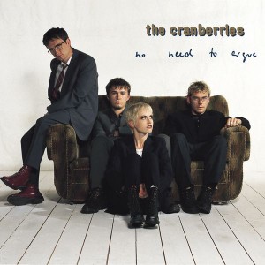 Cranberries - No Need To Argue (CD)