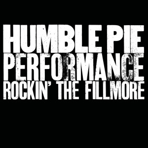 Humble Pie - Performance (CD)