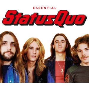 STATUS QUO - ESSENTIAL STATUS QUO