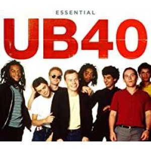 UB40-ESSENTIAL UB40 (3CD)
